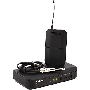 Shure BLX14 Wireless Guitar System